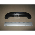 Поручень ГАЗ 3302 бічний чорний (нов.обр.) (вир-во Росія) 