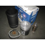 Гiльзо-комплект 238НБ (ГП+Кольца+Палец) (ДАЛЬНОБОЙ)  (вир-во г.Кострома)  П/К 