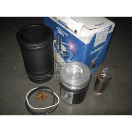 Гiльзо-комплект 238НБ (ГП+Кольца+Палец) (ДАЛЬНОБОЙ)  (вир-во г.Кострома)  П/К