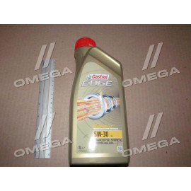 Олива моторн. Castrol EDGE 5W-30 LL (Каністра 1л)  Олива моторн. Castrol EDGE 5W-30 LL (Каністра 1л)