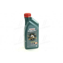 Олива моторн. Castrol Magnatec Diesel 5W40 DPF (Каністра 1л)  Олива моторн. Castrol Magnatec Diesel 5W40 DPF (Каністра 1л)