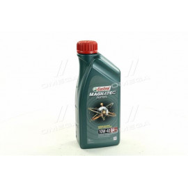 Олива моторн. Castrol Magnatec Diesel 10W40 B4 (Каністра 1л)  Олива моторн. Castrol Magnatec Diesel 10W40 B4 (Каністра 1л)