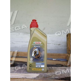 Олива трансміс.Castrol Transmax Manual Transaxle 75W-90 (Каністра 1л)