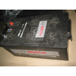 Акумулятор  220Ah-12v BOSCH (T3081) (518x291x242),полярність зворотна (3),EN1150  Акумулятор  220Ah-12v BOSCH (T3081) (518x291x242),полярність зворотна (3),EN1150