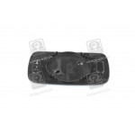 Вклад. дзерк. лiв. BMW 3 E36 (вир-во TEMPEST) 