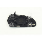 Вклад. дзеркала лiв. SK OCTAVIA 09- (ви-во TEMPEST) 