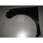 Крыло переднее левое LOGAN (пр-во TEMPEST) 