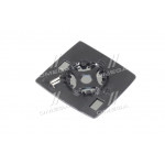 Вклад. дзеркала пра. OP COMBO 00- (ви-во TEMPEST) 