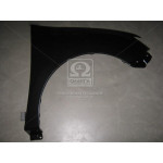 Крыло пер. пра. LOGAN (пр-во TEMPEST) 