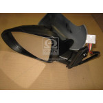 Дзеркало лiв. NIS QASHQAI 09- (ви-во TEMPEST) 