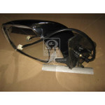 Дзеркало лiв. TOY LANDCRUISER J12 03-09 (ви-во TEMPEST) 