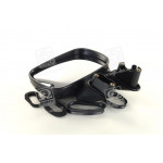 Дзеркало прав. FIAT DOBLO 01-04 (ви-во TEMPEST) 