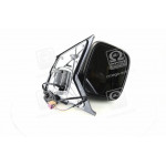 Дзеркало прав. VW T5 03-09 (ви-во TEMPEST) 