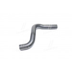 Шланг радіатора Lanos нижній в уп.(вир-во БРТ) 