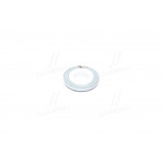 Прокладка - екран форсунки Д 240,245,260 ЗИЛ 5301  (вир-во Україна) 