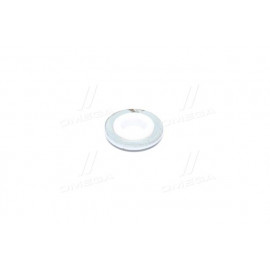 Прокладка - экран форсунки Д 240,245,260 ЗИЛ 5301 (пр-во Украина)