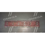 Ніж бульдозерний ДТ-75, Т-150 (вир-во Україна) 