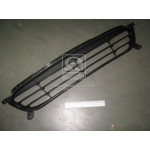 Решiтка в бамп. пер. средн. HYUN ACCENT 11- (вир-во TEMPEST) 