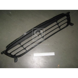 Решiтка в бамп. пер. средн. HYUN ACCENT 11- (вир-во TEMPEST)