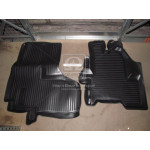 Килимки в салон автомобіля Iveco Daily 