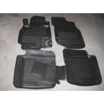 Килимки в салон автомобіля Mitsubishi Lancer Сlassic 2009- 