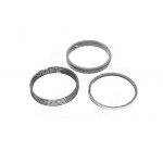 Кільце порш. ЗИЛ-375 108,0, (4 П/К) (МОТОРДЕТАЛЬ) 