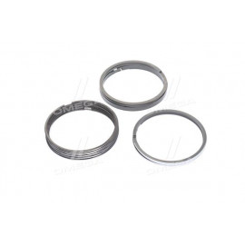 Кільце порш. ЗИЛ-375 108,0, (4 П/К) (МОТОРДЕТАЛЬ)