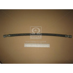 Шланг гальмівний ПАЗ L=570мм, 22М18 (г-г) пневмогальма (в-во Россія) 