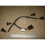 Джгут форсунок ГАЗ,УАЗ дв.4216, 4213 (інж.) (вир-во УМЗ) 