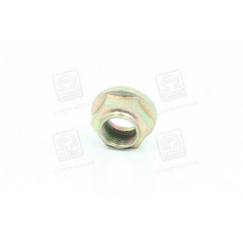 Гайка шестерні провідной Волга, Газель <ДК>