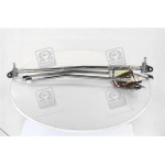 Трапеція приводу склоочис. ВАЗ-2110, 11, 12  <ДК> 