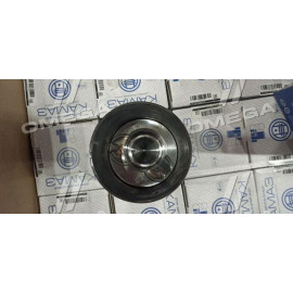 Гільзо-комплект КАМАЗ 740.60 (ГП с россік.+кільця+палець+ущільн.) ДАЛЬНОБіЙ (МОТОРДЕТАЛЬ)