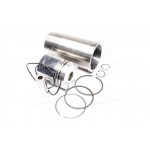 Гiльзо-комплект Д-260,Д-245 (ГП+п/кiльця+п/палец +ущiл./кол.) Дальнобій гр.С (МД Конотоп) 