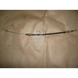 Трос ручного гальма УАЗ Хантер (куплен. УАЗ)