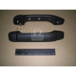 Ручка дверей правої наружн. Уаз-патріот,3160 (куплен. УАЗ) 