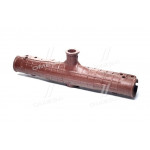 Ось передняя МТЗ 80 под ГУР Ось передняя МТЗ-80 (балка) (пр-во ОАО Кобринагромаш , Беларусь) 