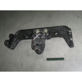 Поперечка мех. задн. навіски МТЗ в зб. (вир-во РЗТ м.Ромни)