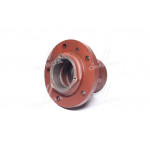 Ступица колеса МТЗ, ЮМЗ переднего голая (пр-во ОАО Кобринагромаш , Беларусь) 