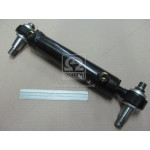 Гидроцилиндр рул. упр. МТЗ (50х25-200) (с пальцами) (пр-во Украина) 