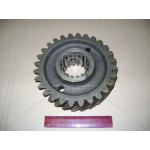 Шестерня відомий. гл.перед. (Z = 28) (вир-во МАЗ) 