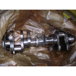 Вал колінчастий КамАЗ <Євро-2> (дв.740.30-260) в зб. (вир-во Камаз) 