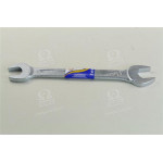 Ключ ріжковий 24х27 (цинк) (вир-во м.Камишин) 