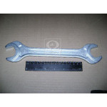 Ключ ріжковий 30х32 (цинк) (вир-во м.Камишин) 