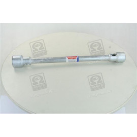 Ключ балонный КАМАЗ ЕВРО (32х38) (цинк) (пр-во г.Камышин)