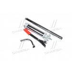 Насос ручний для масла (16л/мін) Intertool 