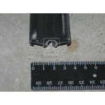 Ущільнювач дверей МАЗ верхній (вир-во БРТ) 