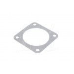 Прокладка патрубка глушника МАЗ (вир-во Білорусь) 