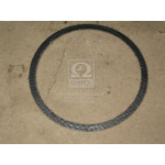 Прокладка патрубка глушника МАЗ (вир-во Білорусь) 