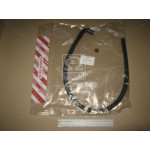 Шланг системы охлаждения LANOS (обратка) в уп. (пр-во БРТ) 