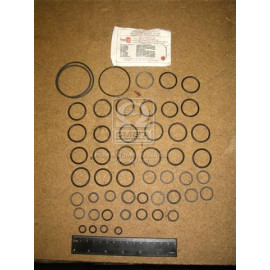 Р/к ПНВТ КАМАЗ № 34Р (вир-во БРТ)